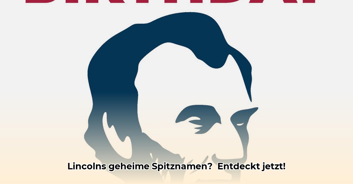 spitzname-lincolns